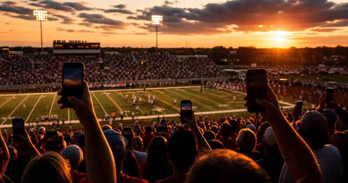 WAFB Sportsline Player of the Week — fans voting online in the Louisiana fan-vote poll