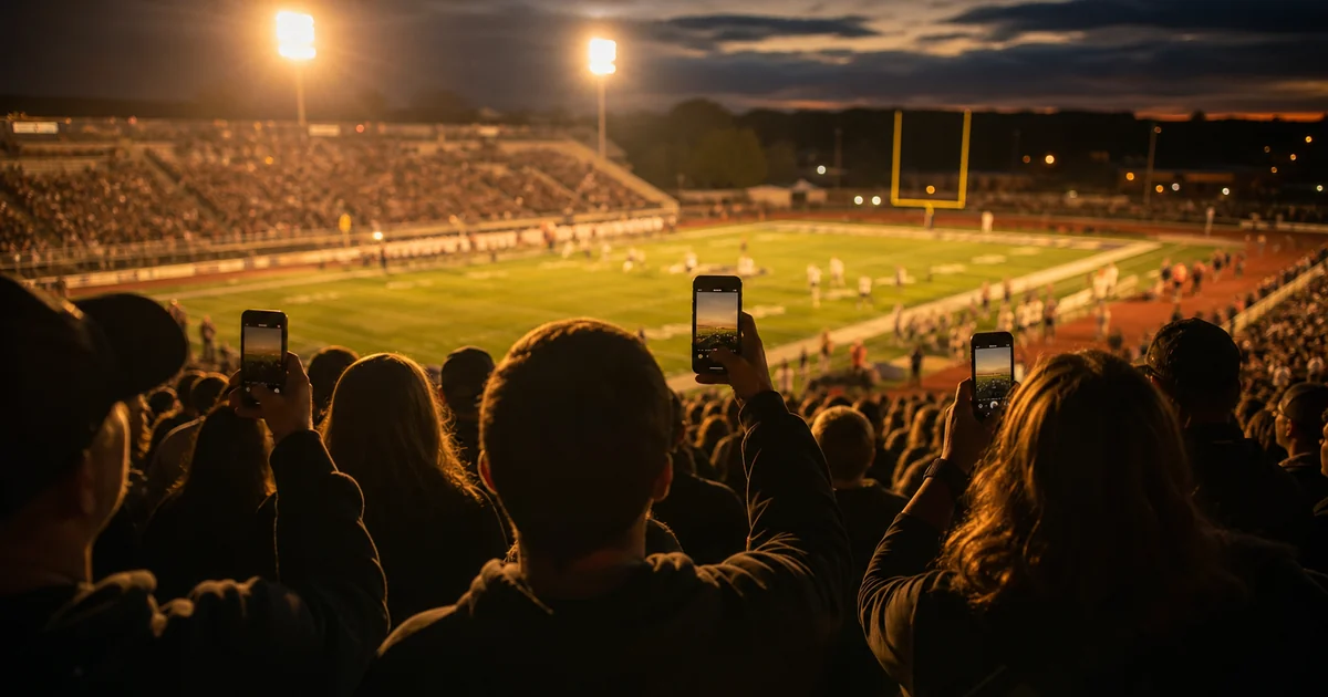 WBOY Harry Green Athlete of the Week — fans voting online in the West Virginia fan-vote poll