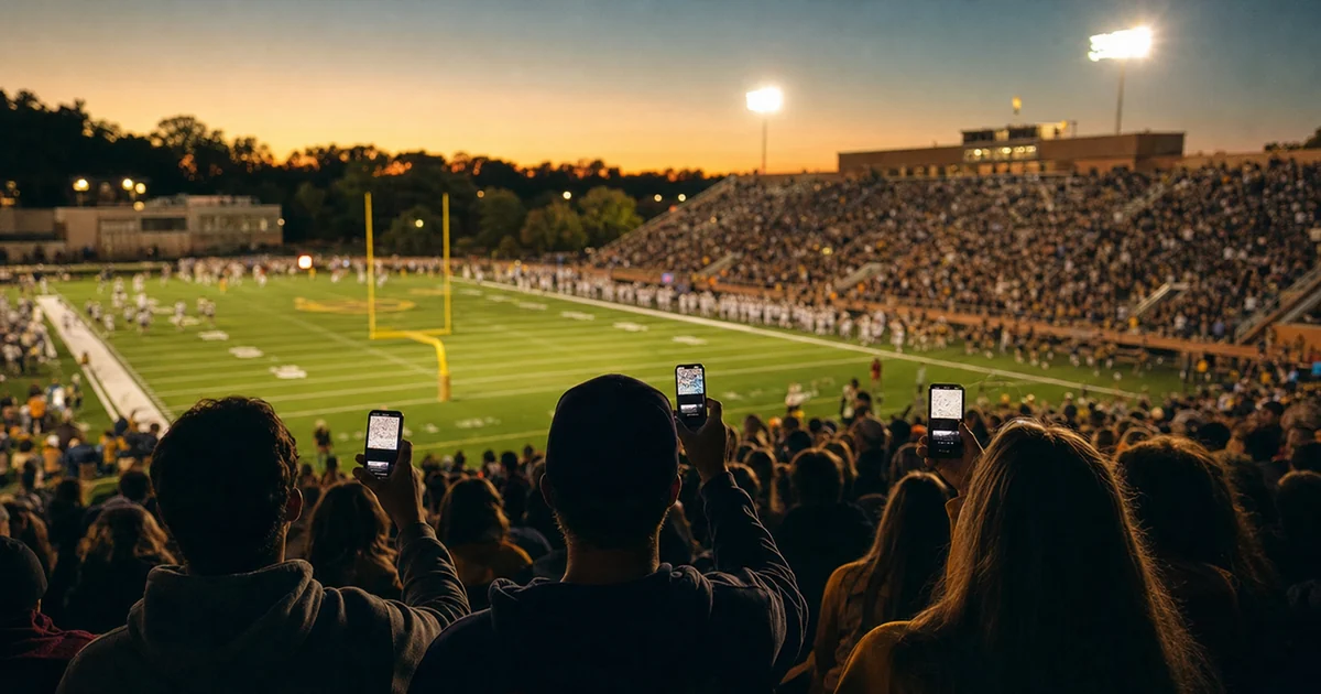 West Virginia WTRF Athlete of the Week — fans voting online in the West Virginia fan-vote poll