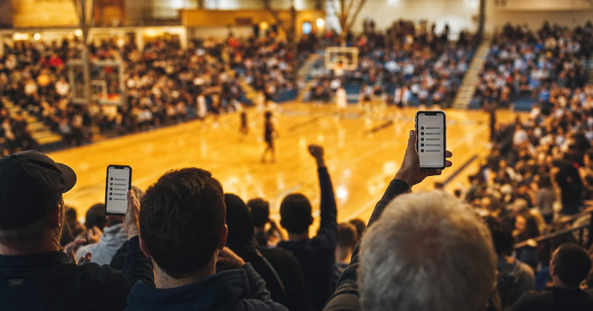 Wisconsin Boys Basketball State Standout — fans voting online in the Wisconsin fan-vote poll