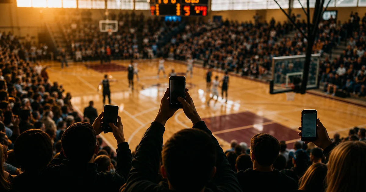 WKYT Athlete of the Week — fans voting online in the Kentucky fan-vote poll