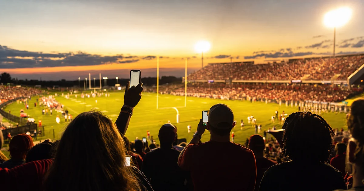 WSFA Fever Athlete of the Week — fans voting online in the Alabama fan-vote poll