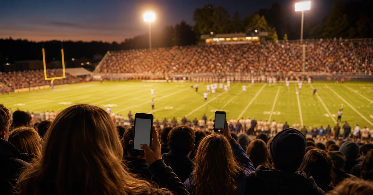 WTAE Operation Football Play of the Week — fans voting online in the Pennsylvania fan-vote poll