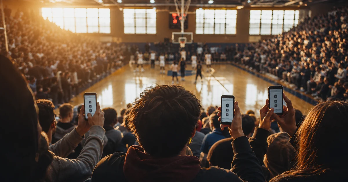 WTNH News 8 Game of the Week, Connecticut — fans voting online in the Connecticut fan-vote poll